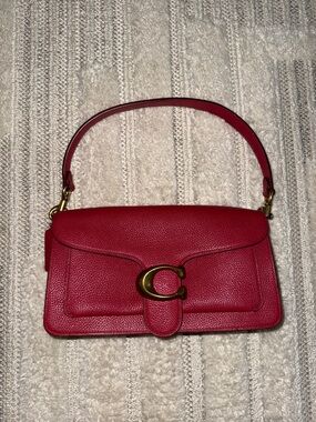 Coach Tabby Bag